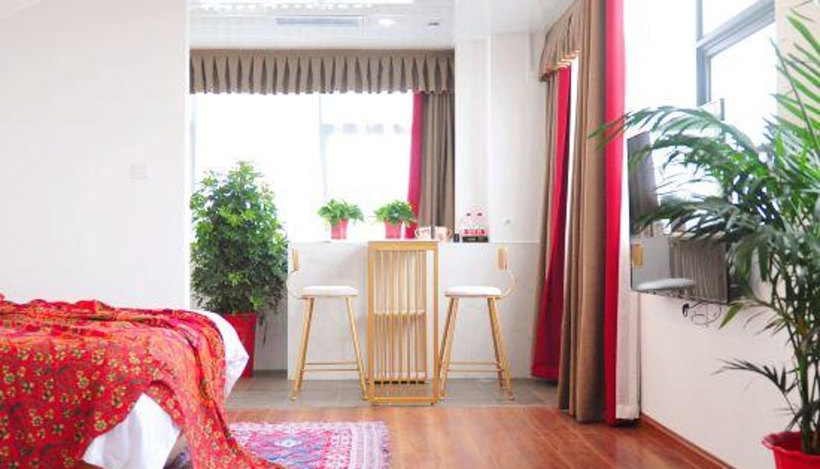 Kamer - IN TIMES & MAN HOTEL