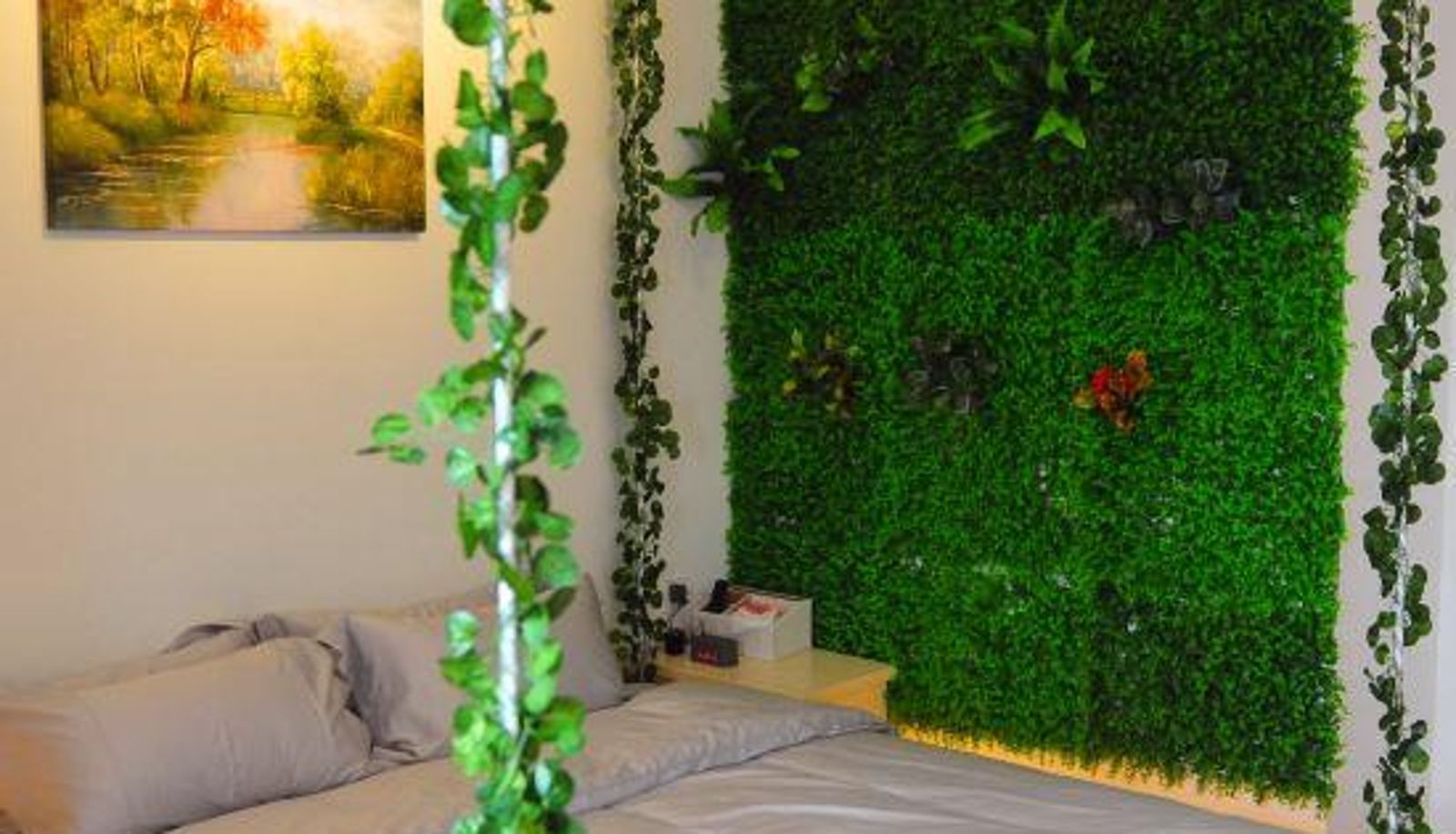Kamer - IN TIMES & MAN HOTEL