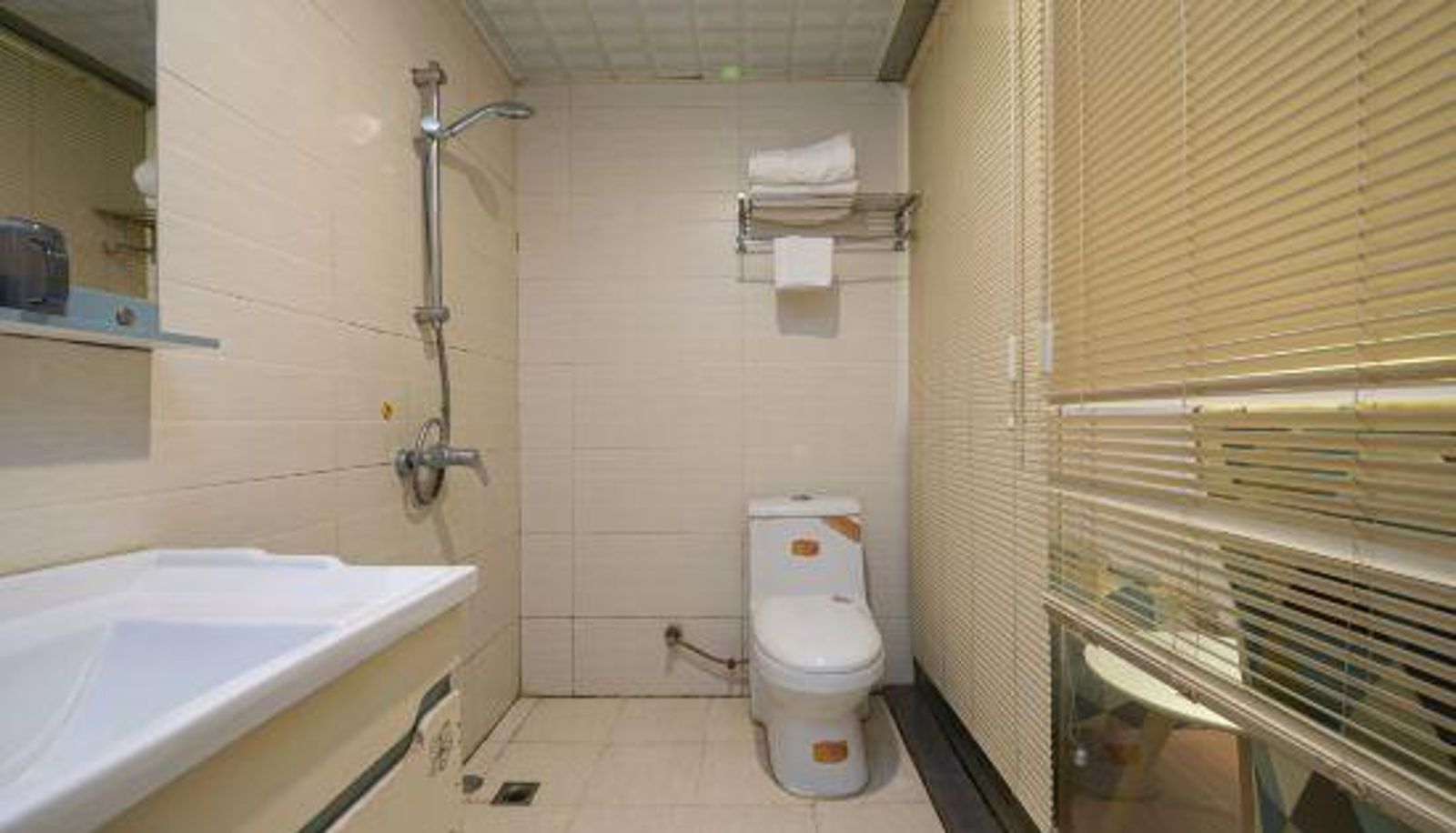 Room - Junyi Boutique Hotel