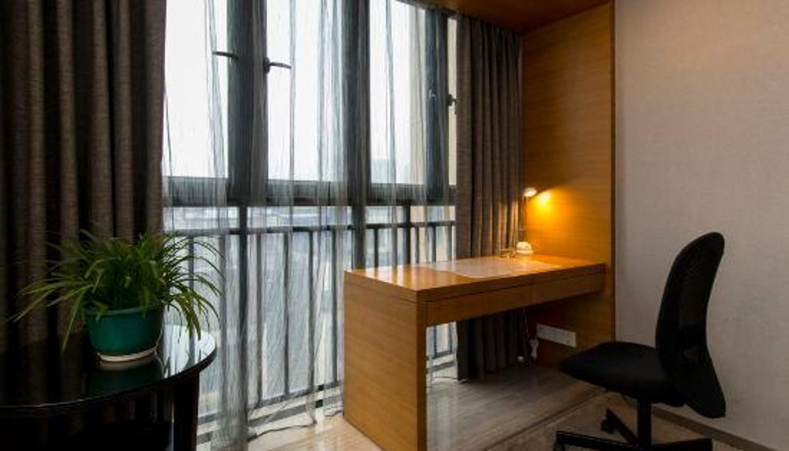 Chambre Business - Zhuzhou Jiajia Hotel