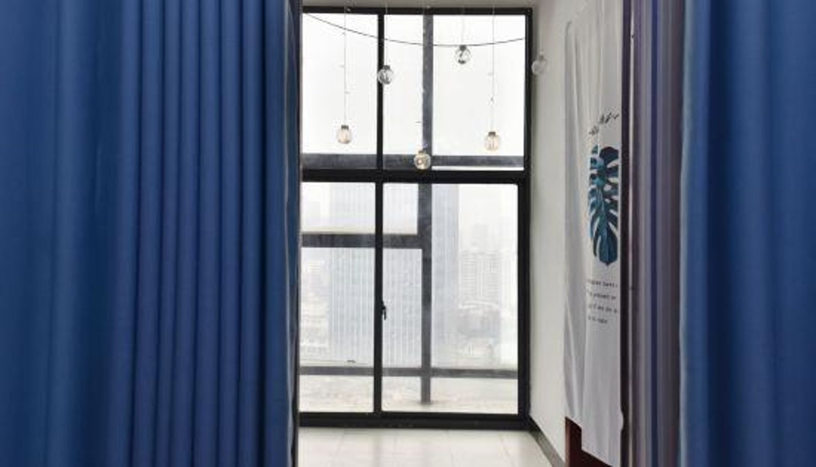 Zimmer - Time Impression Theme apartment (Zhuzhou Central Store)