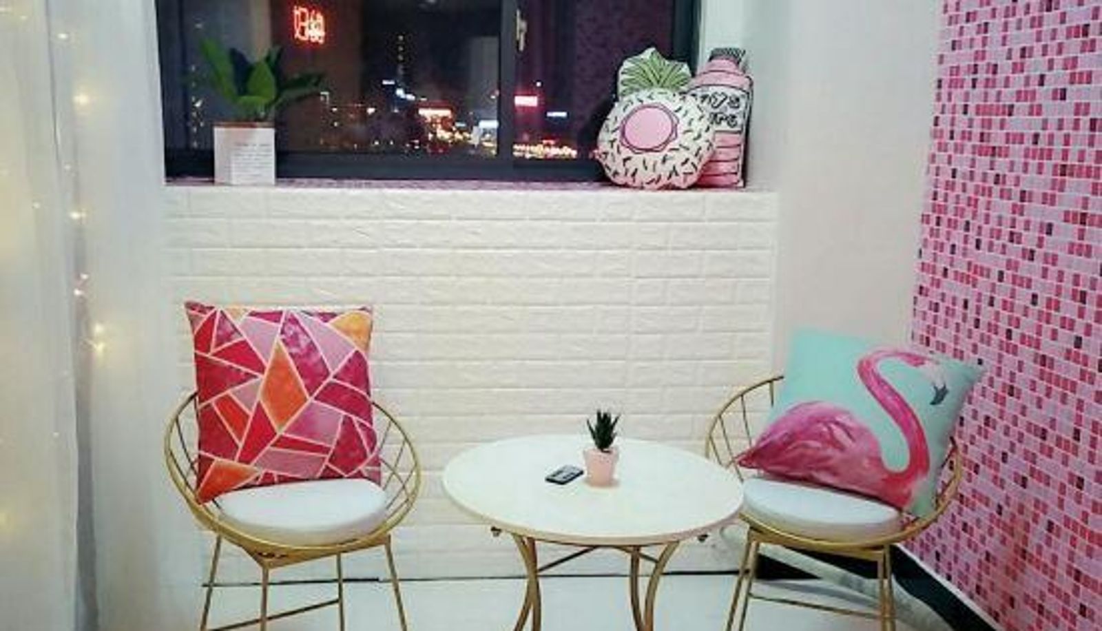 Zimmer - Time Impression Theme apartment (Zhuzhou Central Store)