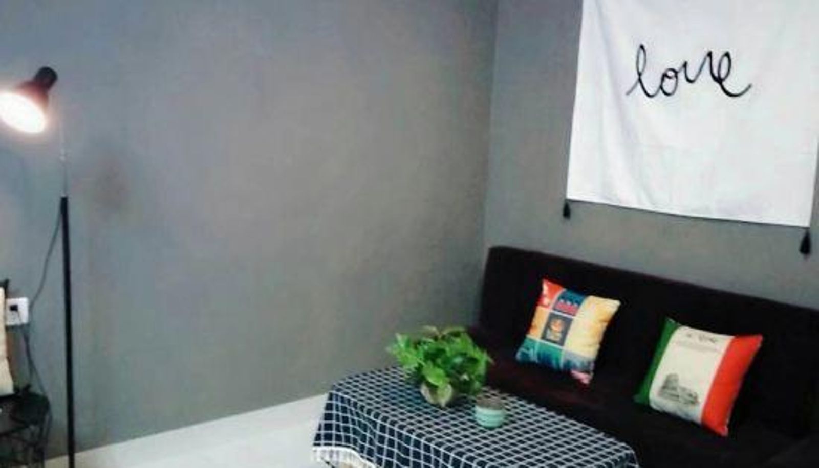 Room - Time Impression Theme Apartment (Zhuzhou Hongqi Plaza Store)