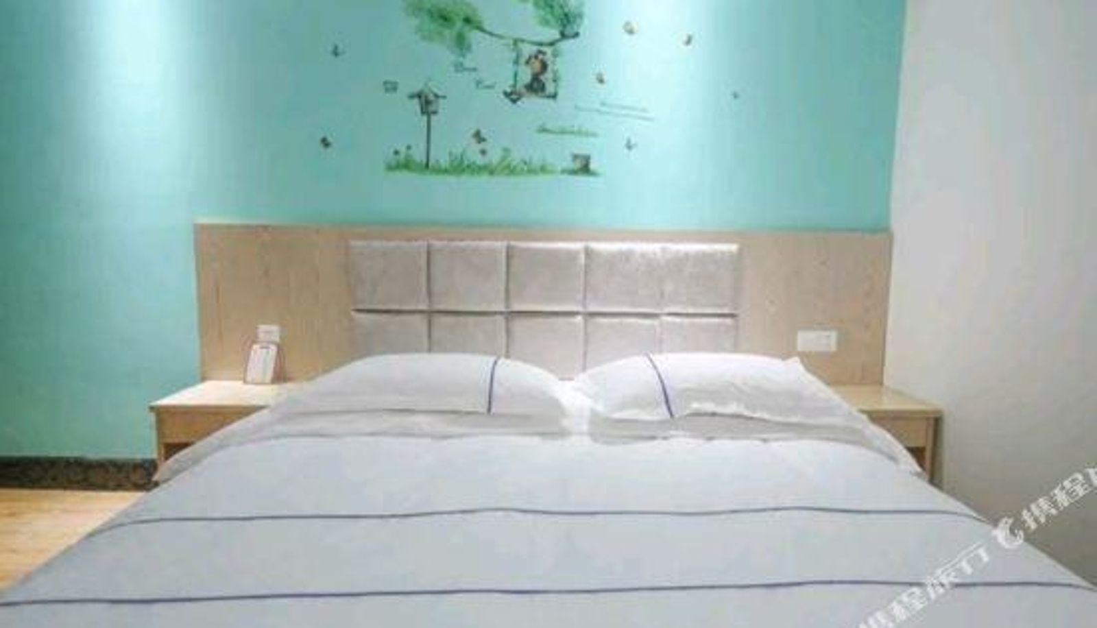 Zimmer - Zhuzhou Tiancheng Hotel
