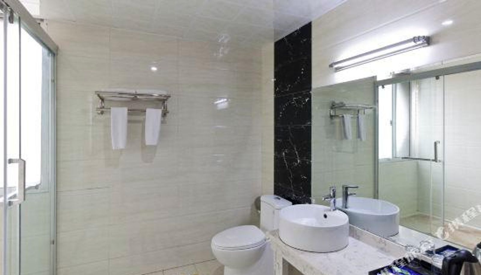 Camera - Zhuzhou County Jin Feng Hotel