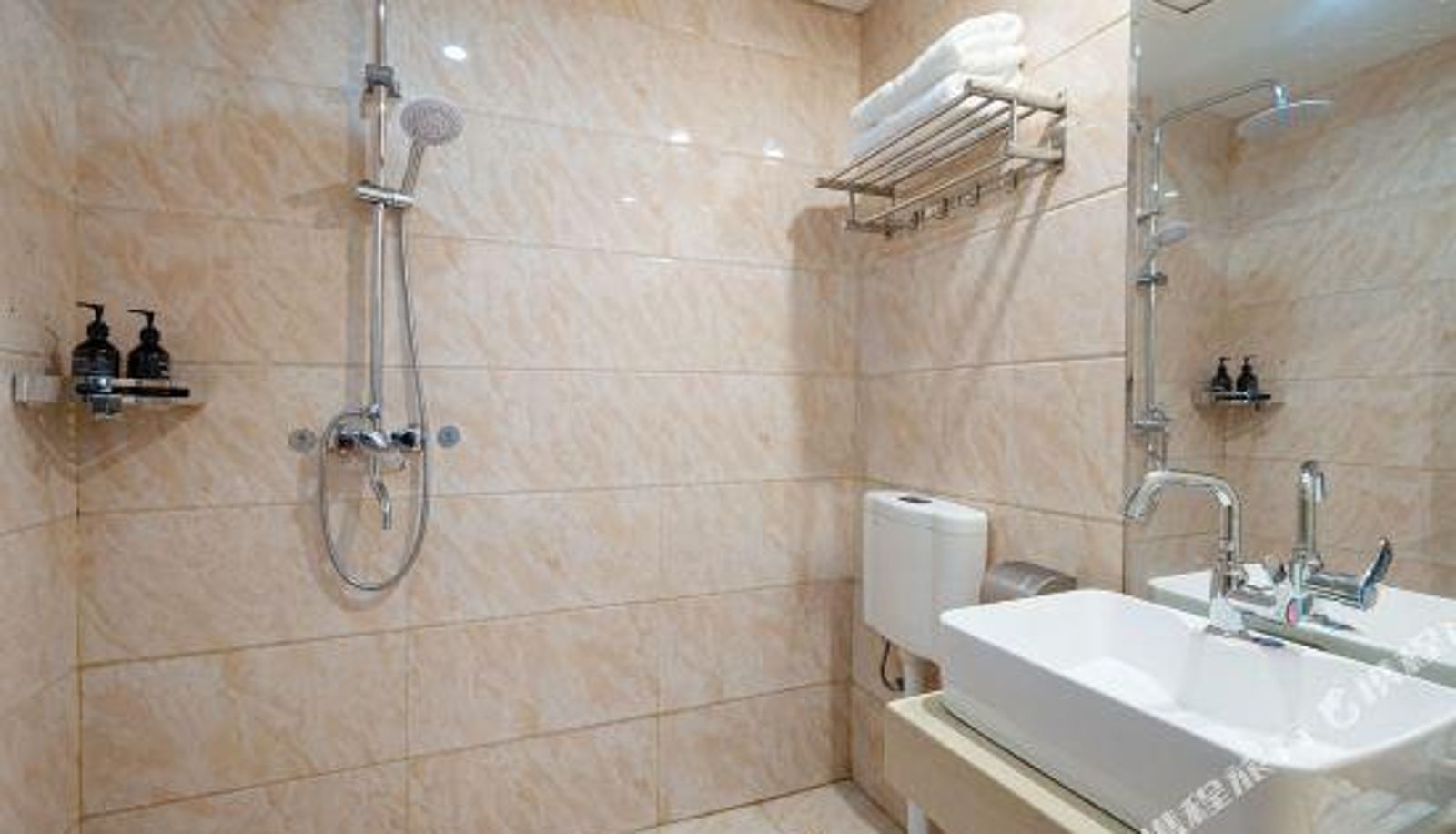 Zimmer - Zhuzhou Xinshikong Business Hotel