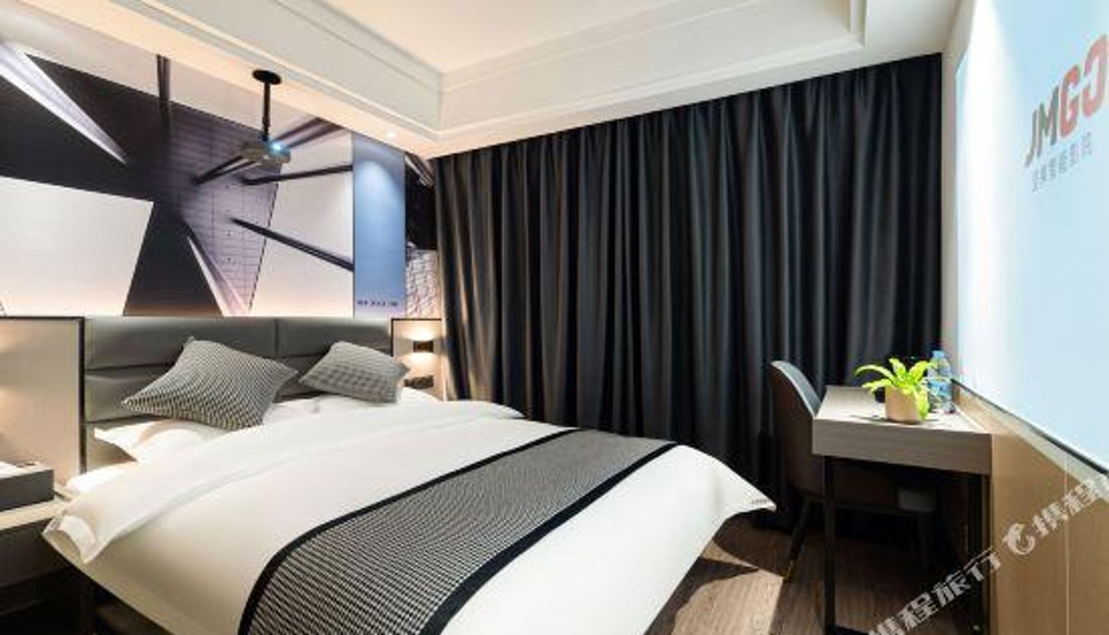 Zimmer - Zhuzhou Xinshikong Business Hotel
