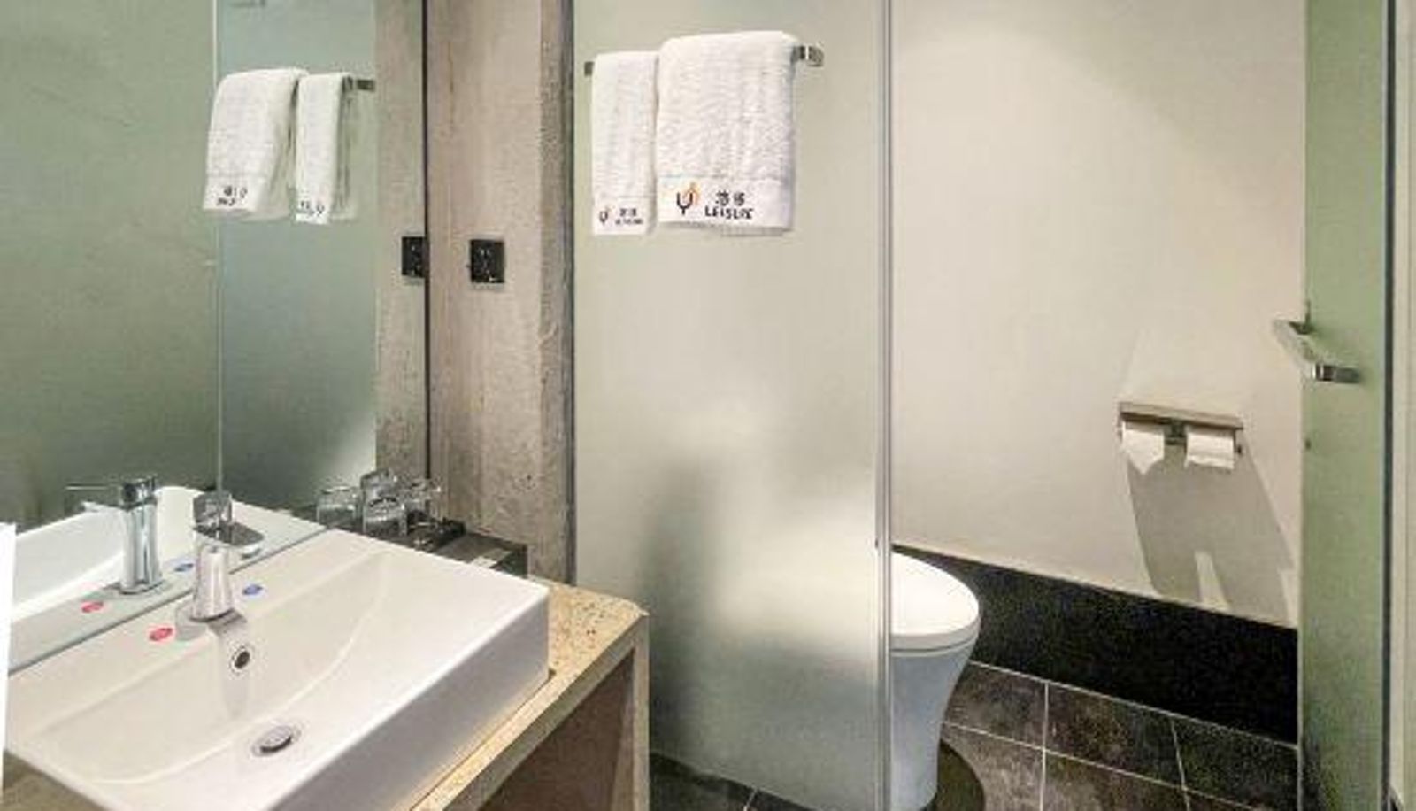 Zimmer - Zhuzhou Leisure Conference Hotel