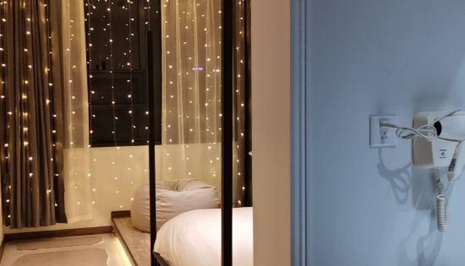 Zimmer - Mitang Hotel