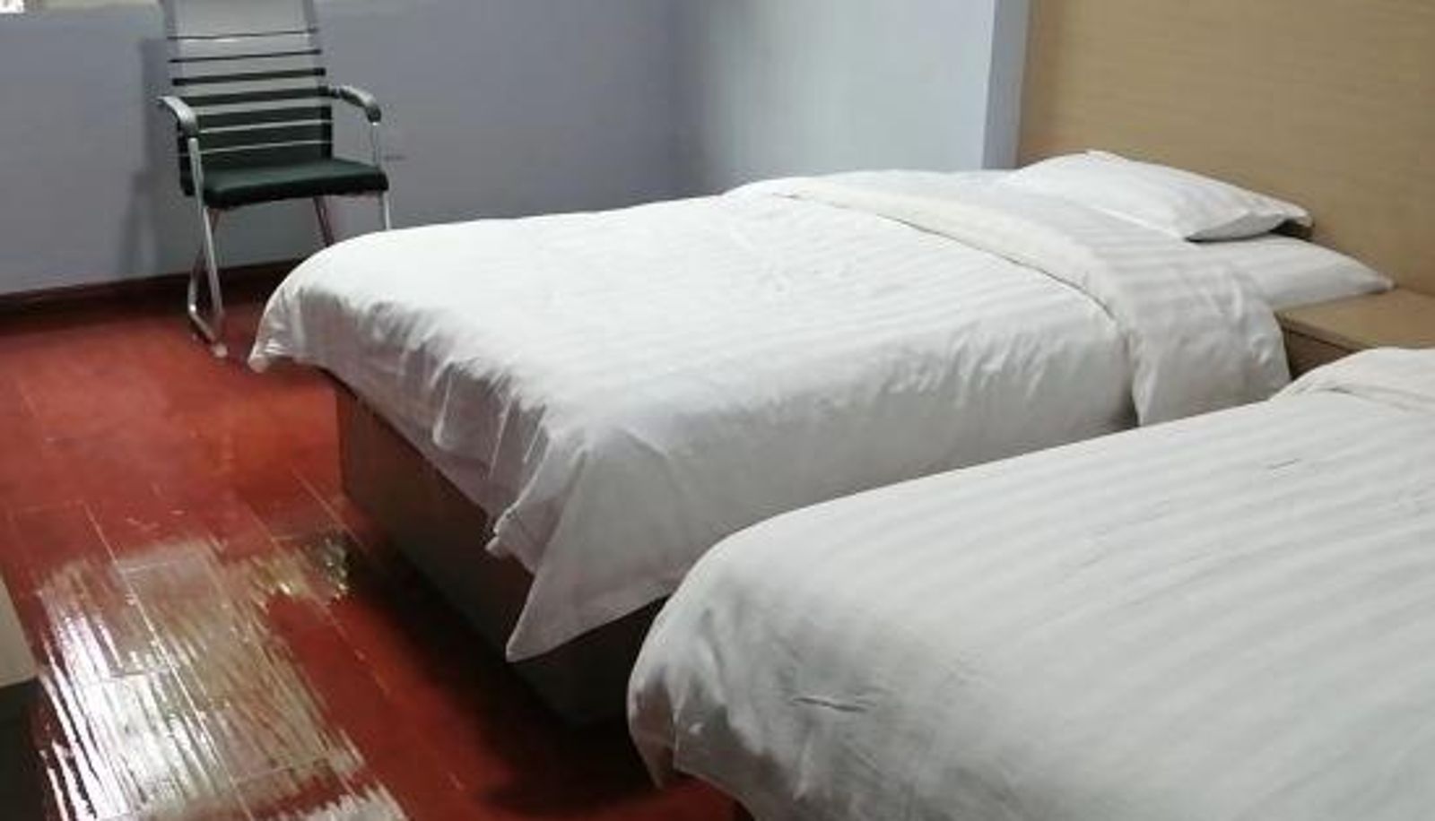Room - Xinyu Spring Hotel