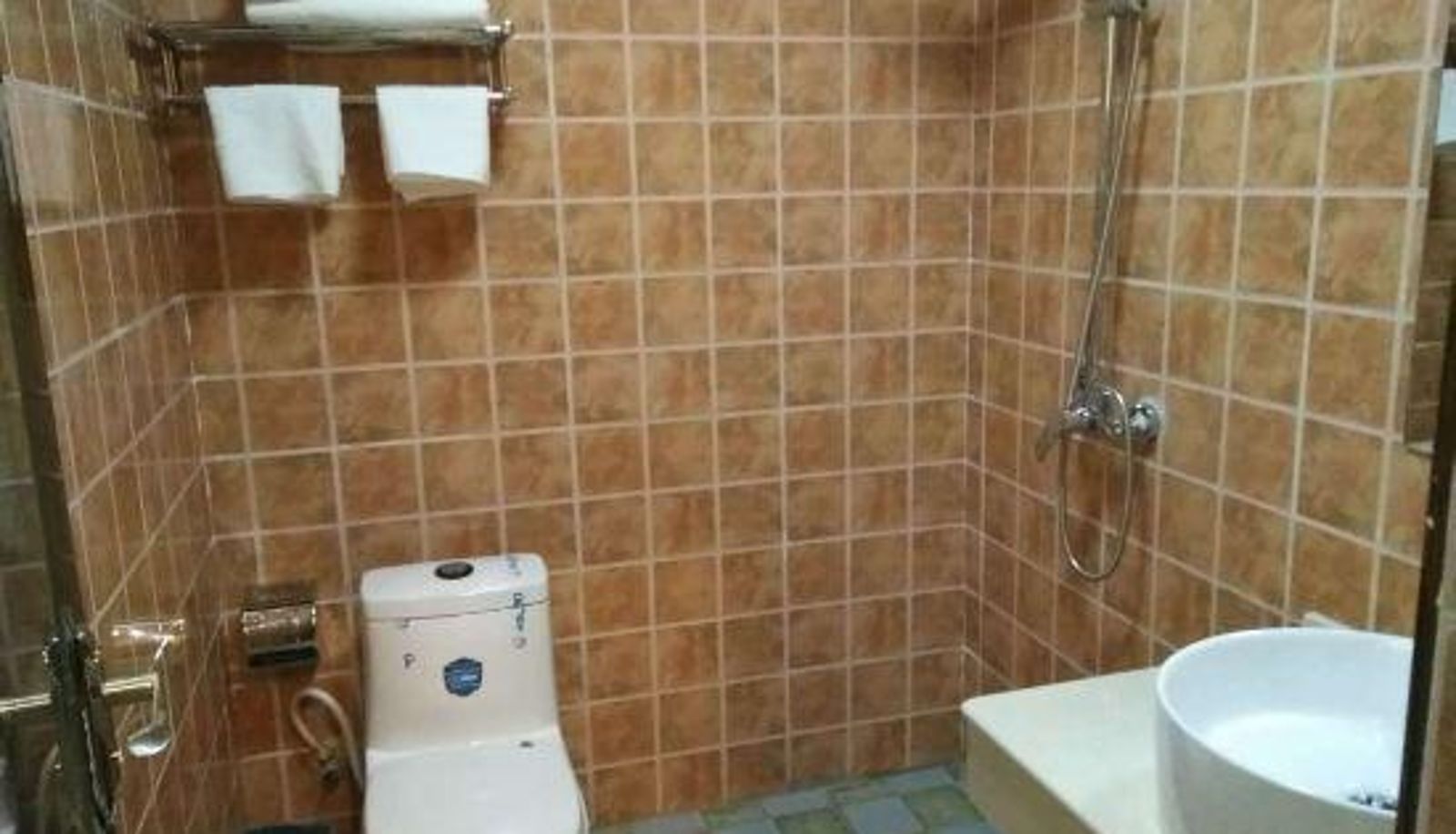 Room - Zhuzhou Junyue Express Hotel