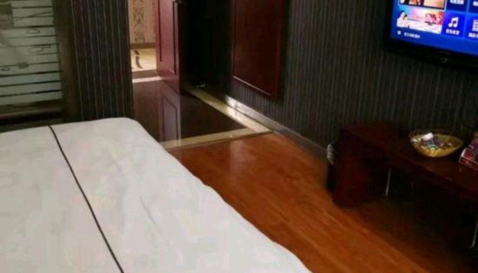 Zimmer - Zhuzhou Deyi Hotel (Future Cloud Branch)