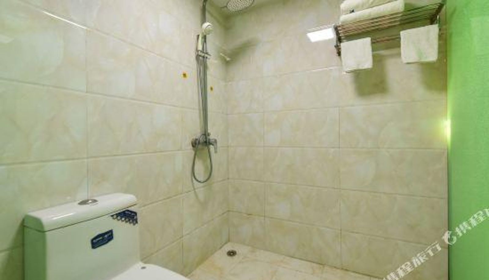 Business-Zimmer - Zhuzhou Lidu Business Hotel