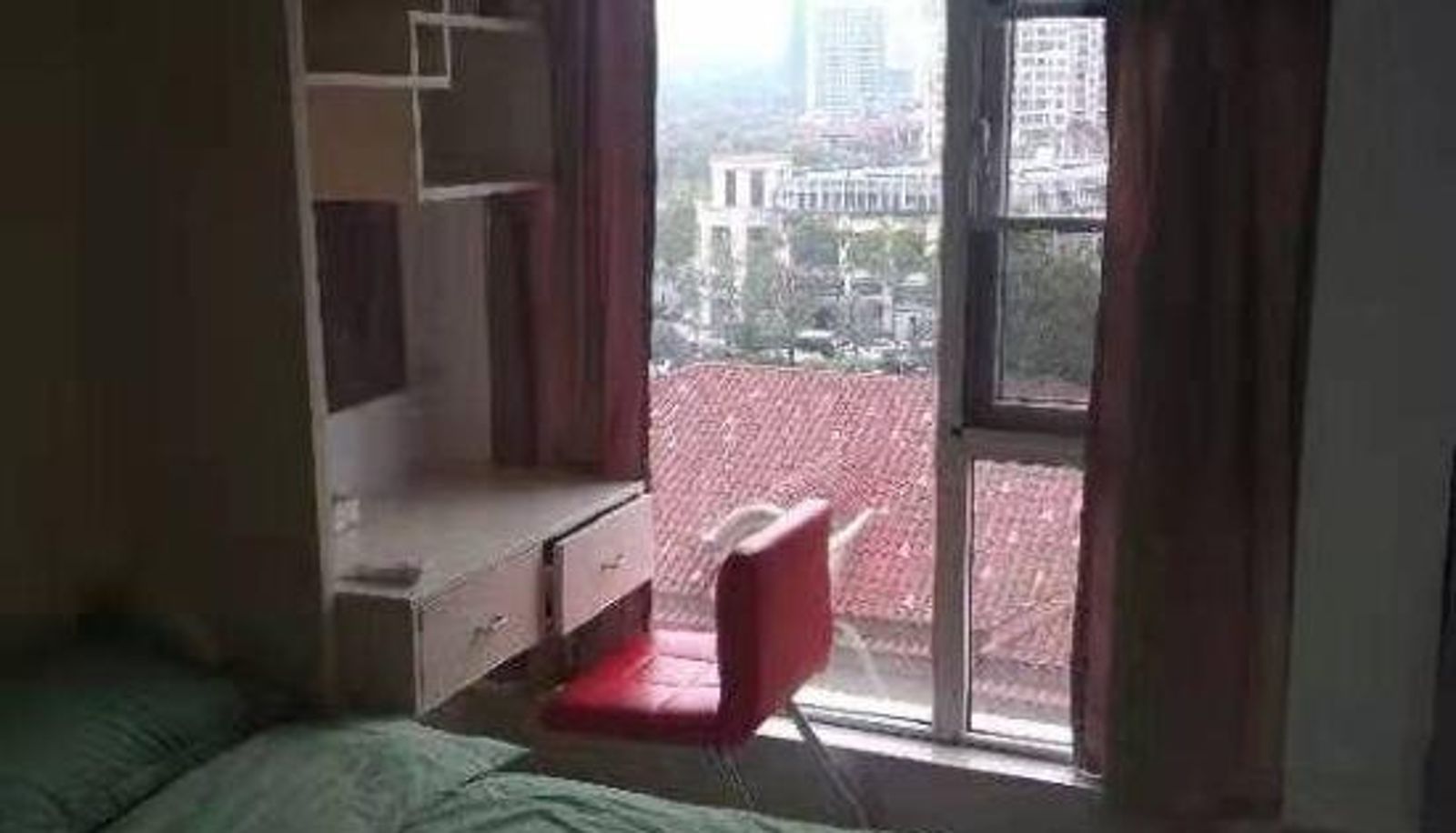 Interieur - Zhuzhou Liangshe Lake View Apartment