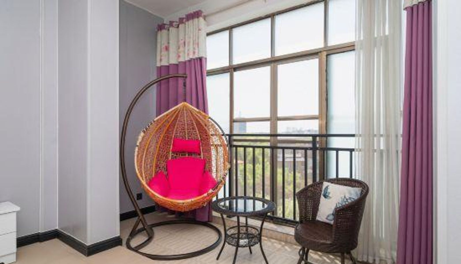 Room - Xiangtan Shengxin Hotel