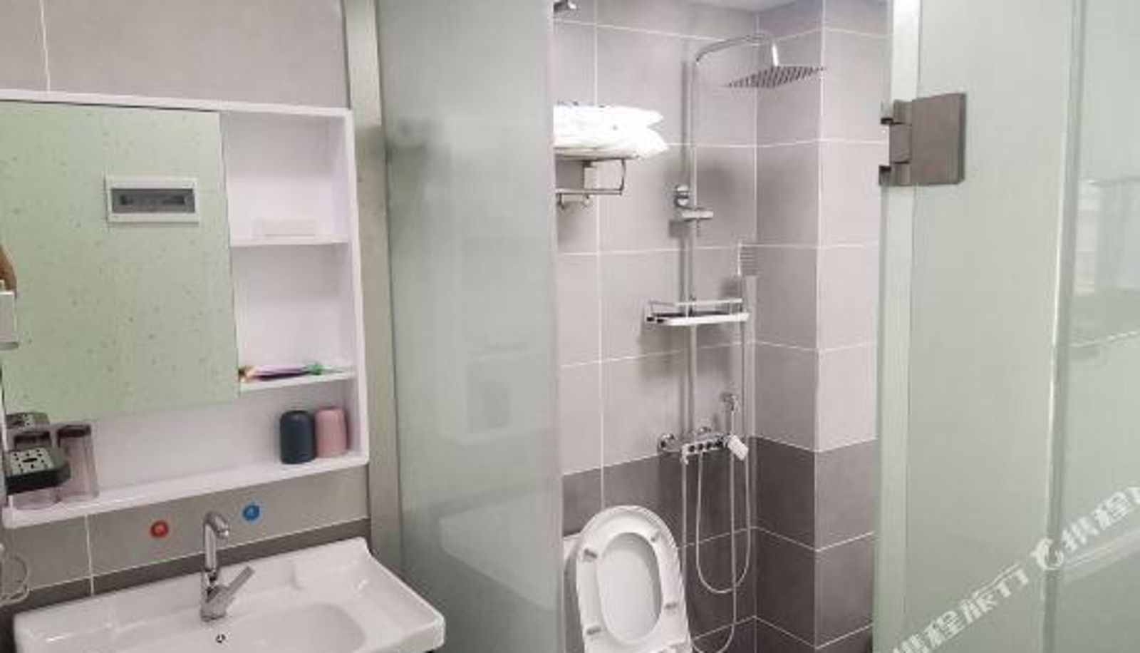 Room - Xiangtan Shengxin Hotel