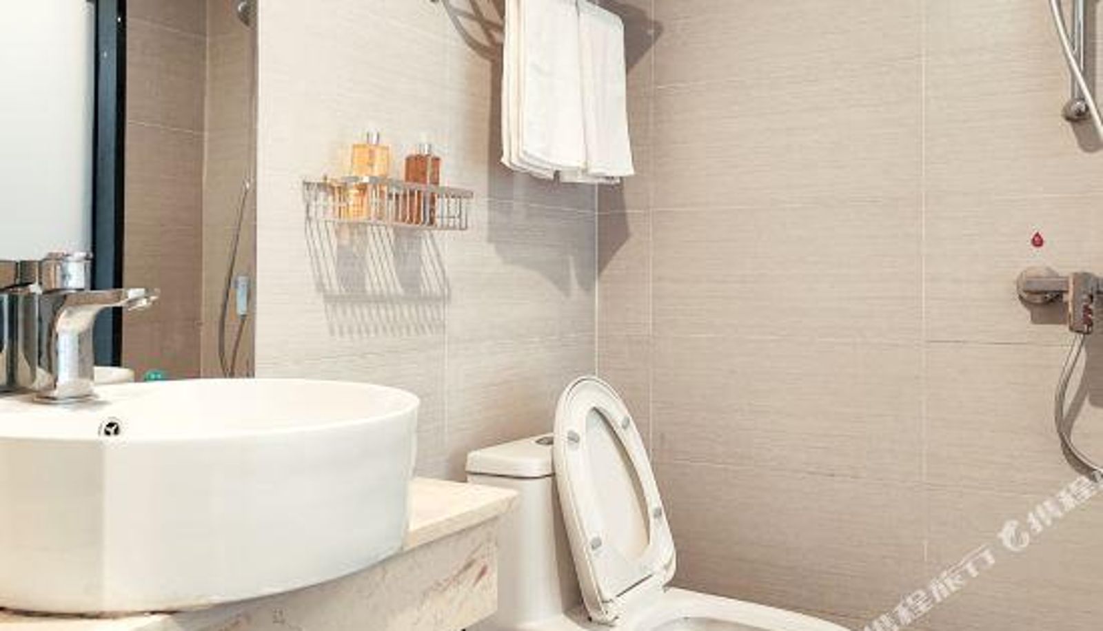 Habitación - Luoman Hotel (Zhuzhou Changjiang North Road)