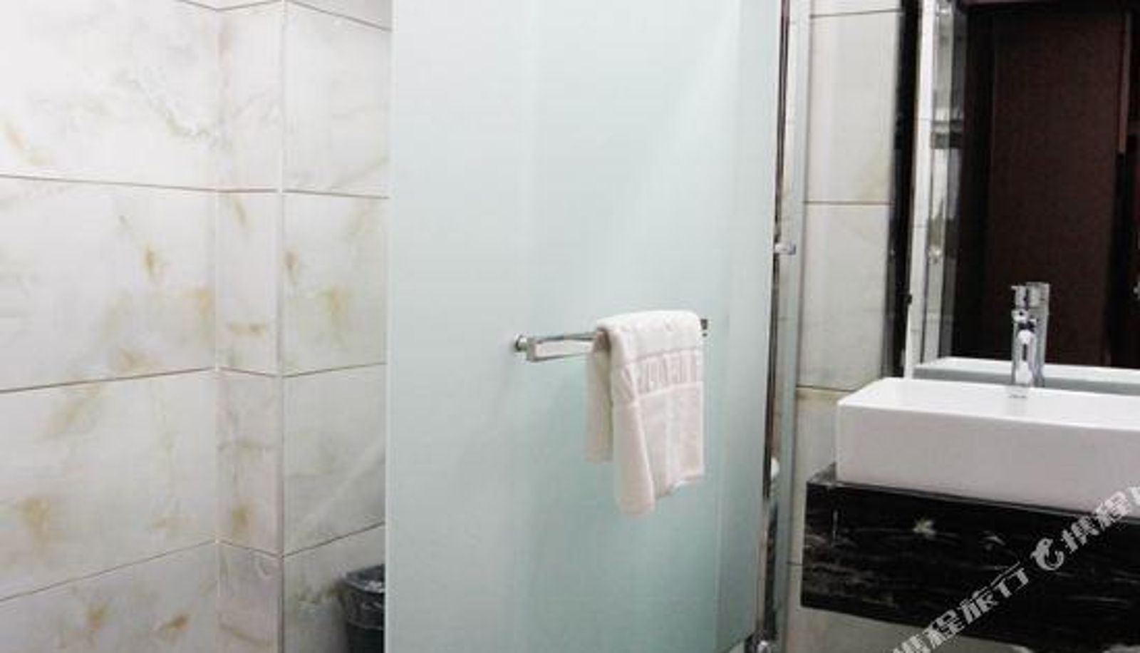Camera - Shanshuiwan Hotel