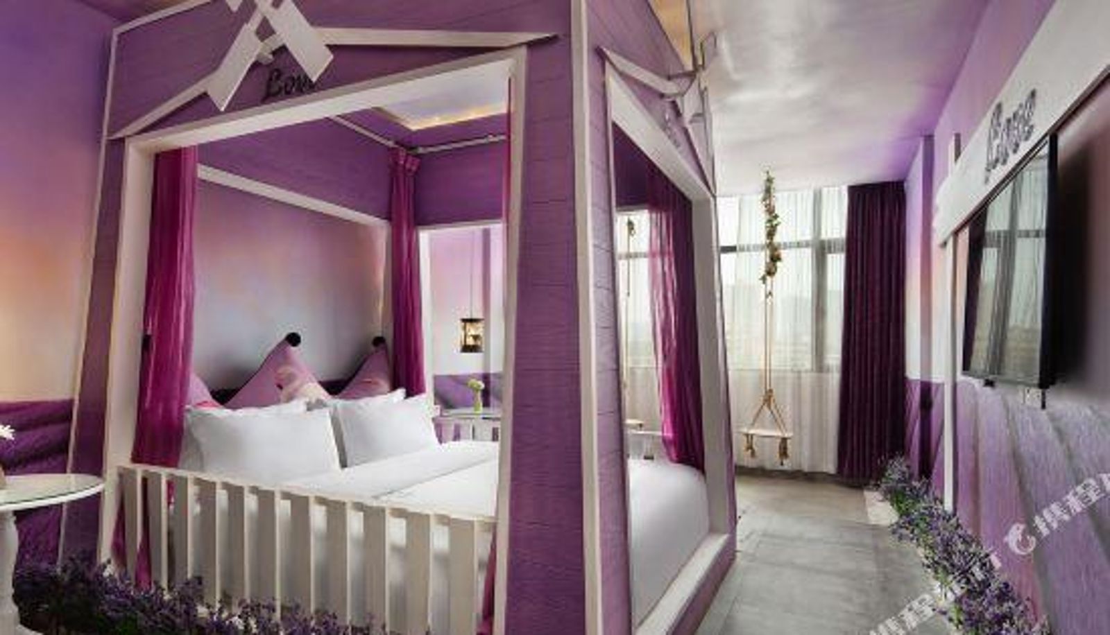 Zimmer - MEI ZHEN HOTEL