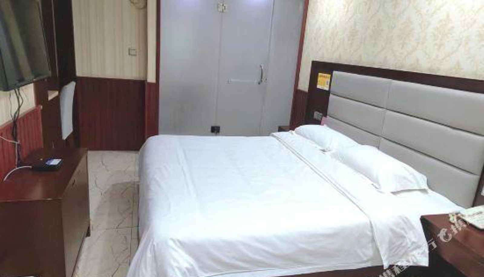 Chambre - Zhuzhou Shengyu Hotel