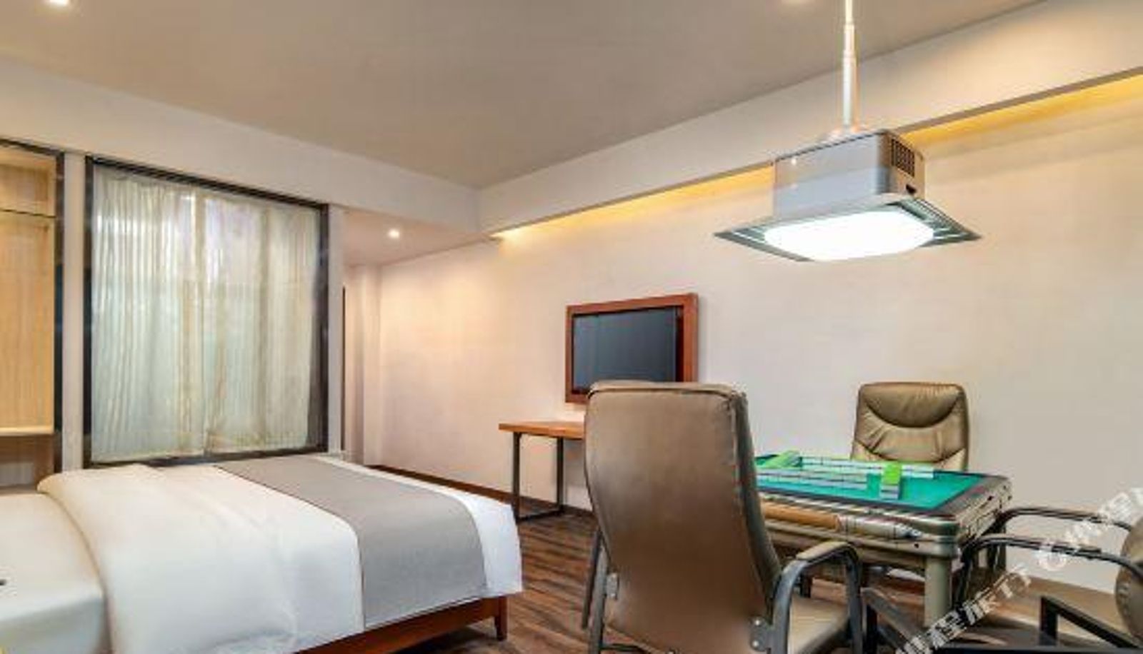 Room - Xiangtan weinas Hotel