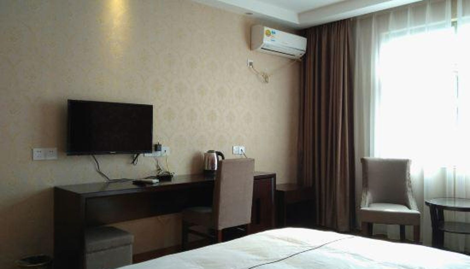 Business-Zimmer - Jinshan Hotel