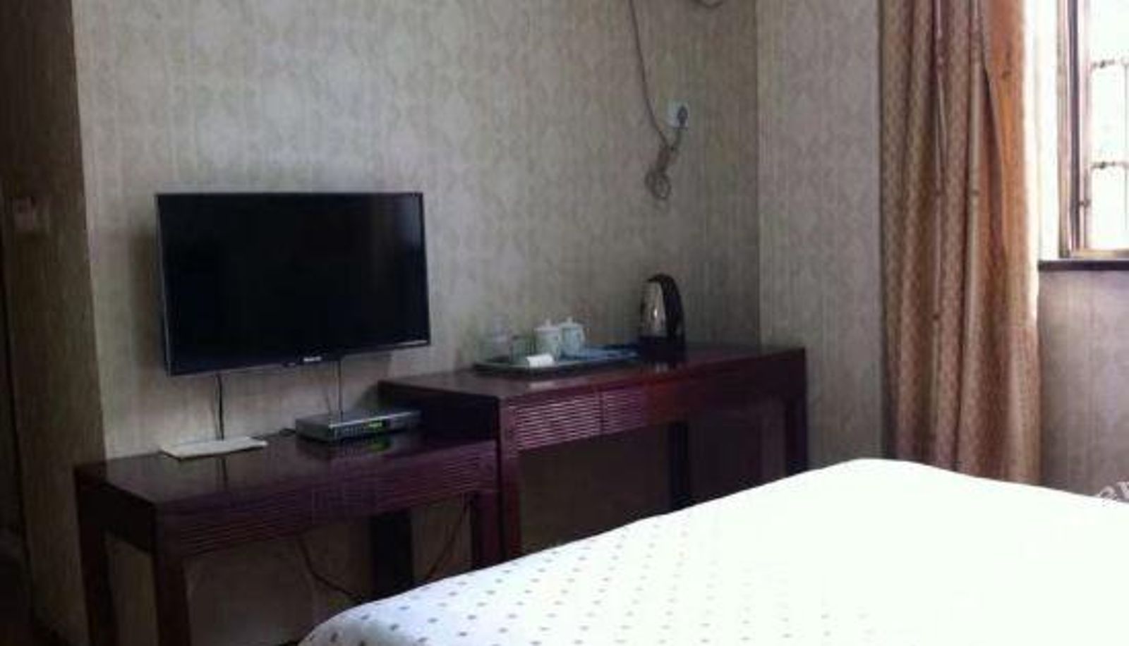 Zimmer - Xiangtan Longyuan Hotel