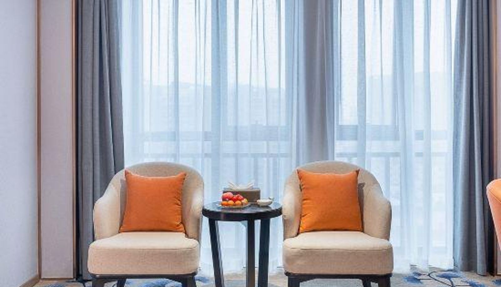 Zimmer - Do Fine International Hotel