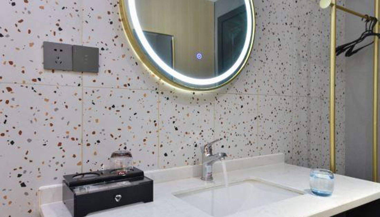 Room - Star Hotel (Zhuzhou Hunan University of Technology)