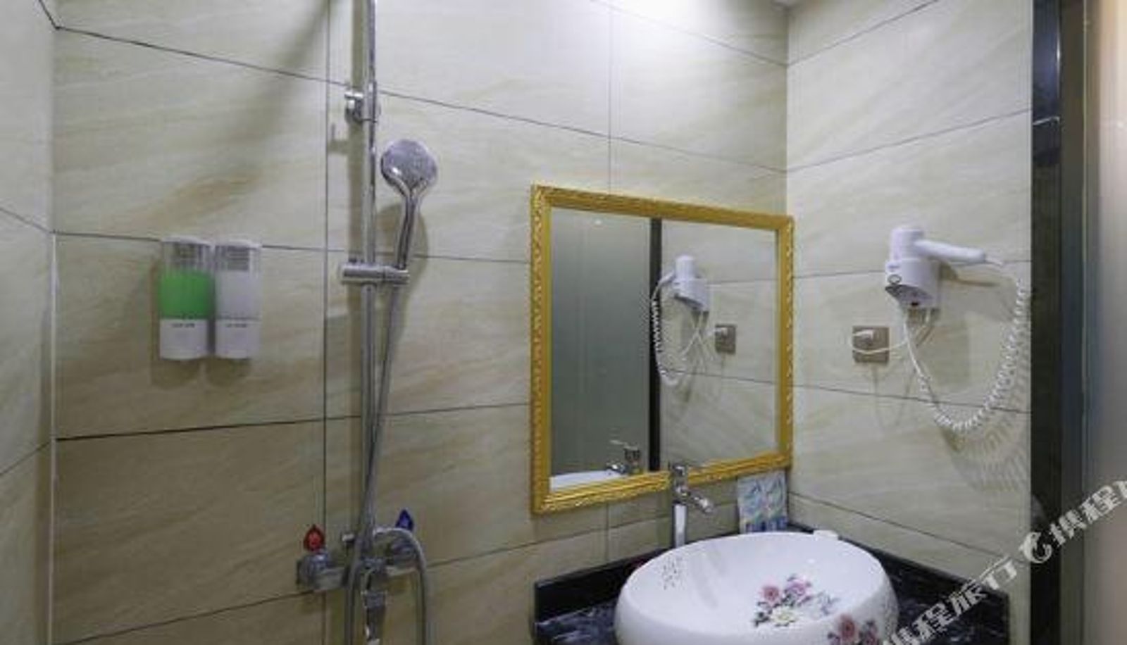 Zimmer - Xiangtan Jinyuan Hotel