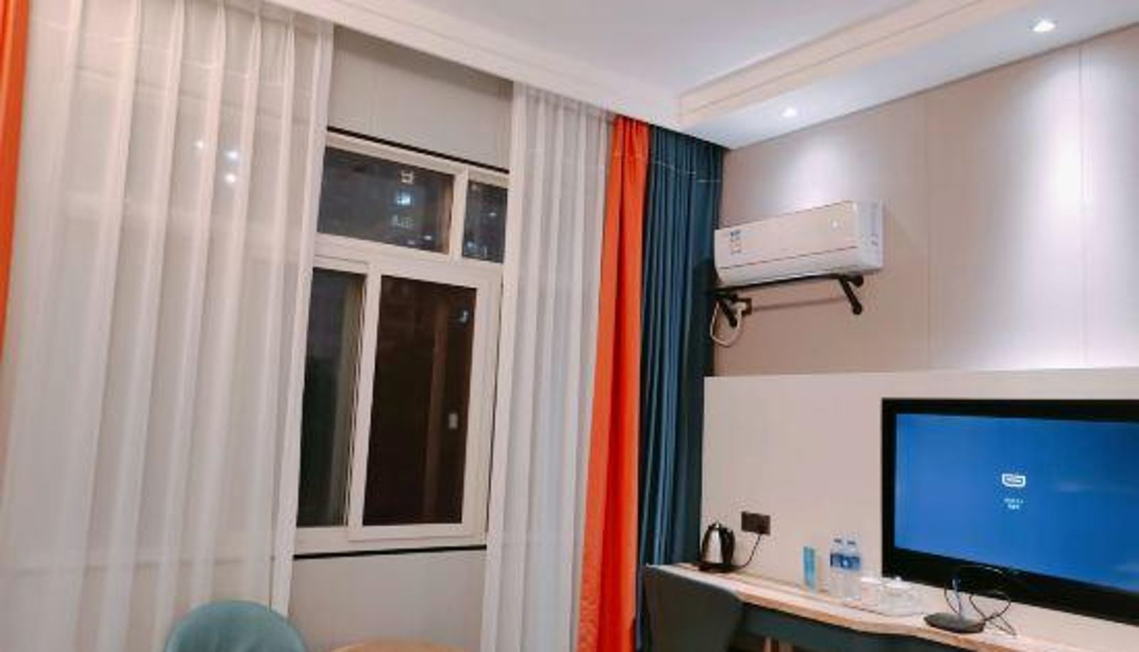 Zimmer - Huayuan Hotel