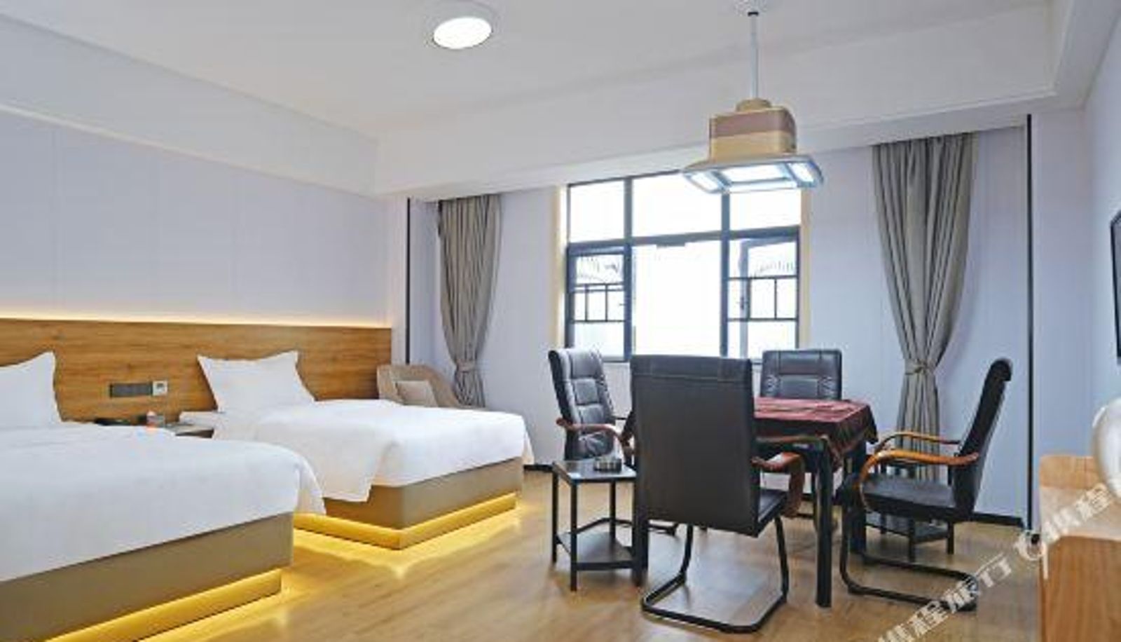 Room - Ya Mei Hotel (Xiangtan Wanda Plaza Hotel)