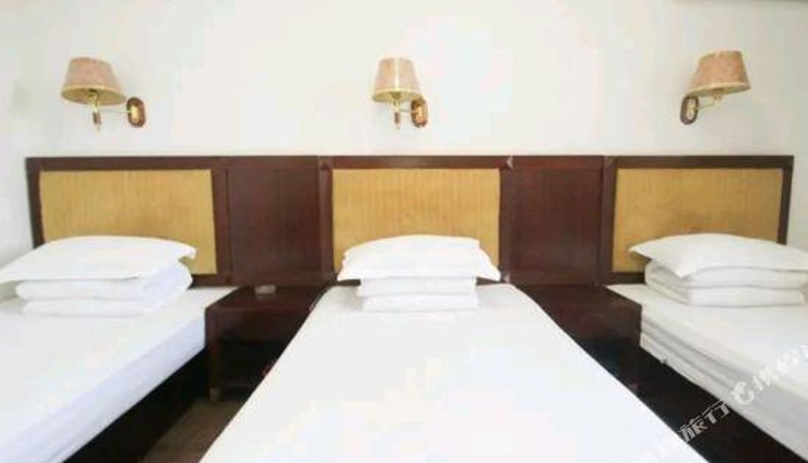 Camera - Zhuzhou Hongfu Hotel