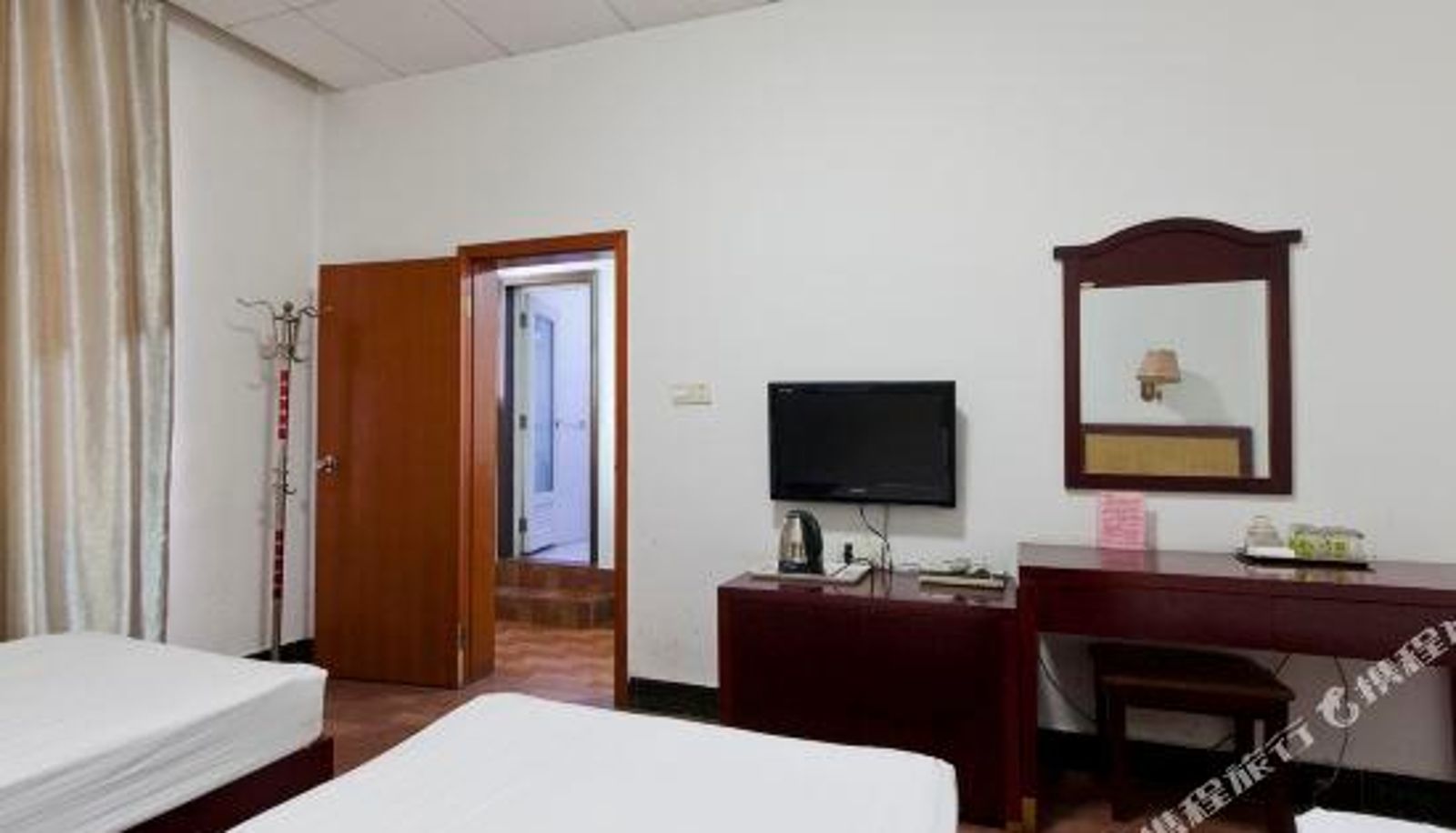 Zimmer - Zhuzhou Hongfu Hotel