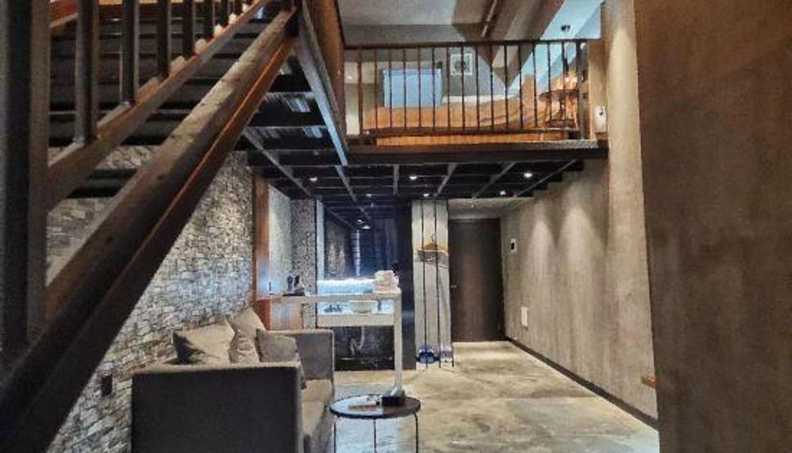 Zimmer - Xiangtan Designer · loft Concept Hotel