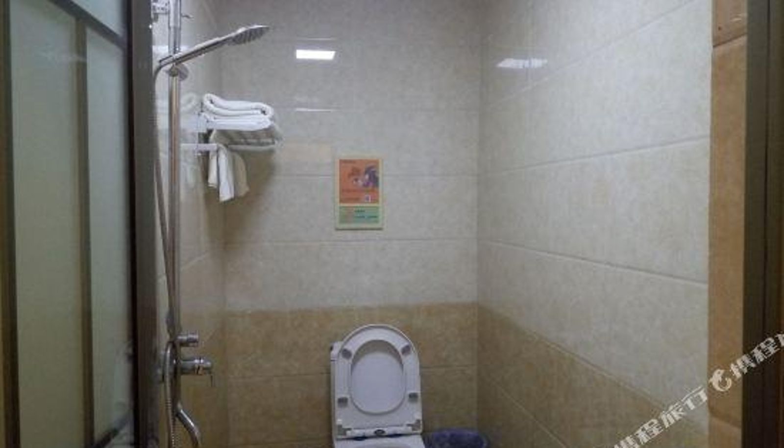 Zimmer - Zhuzhou Erqing Hotel