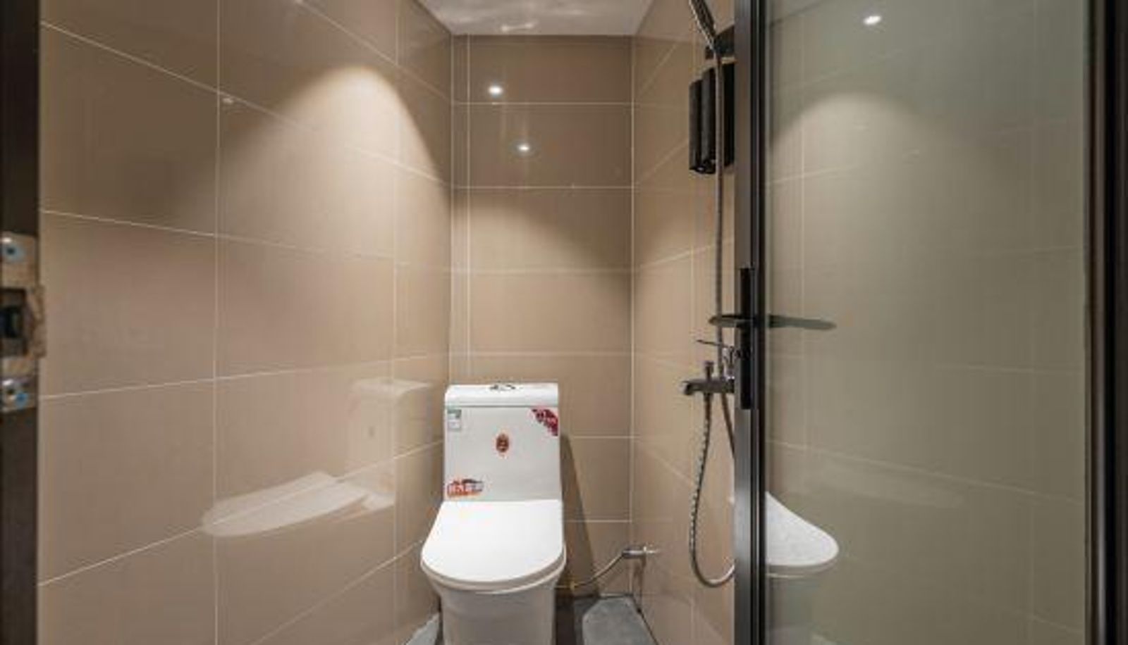 Zimmer - Meilu Boutique Hotel