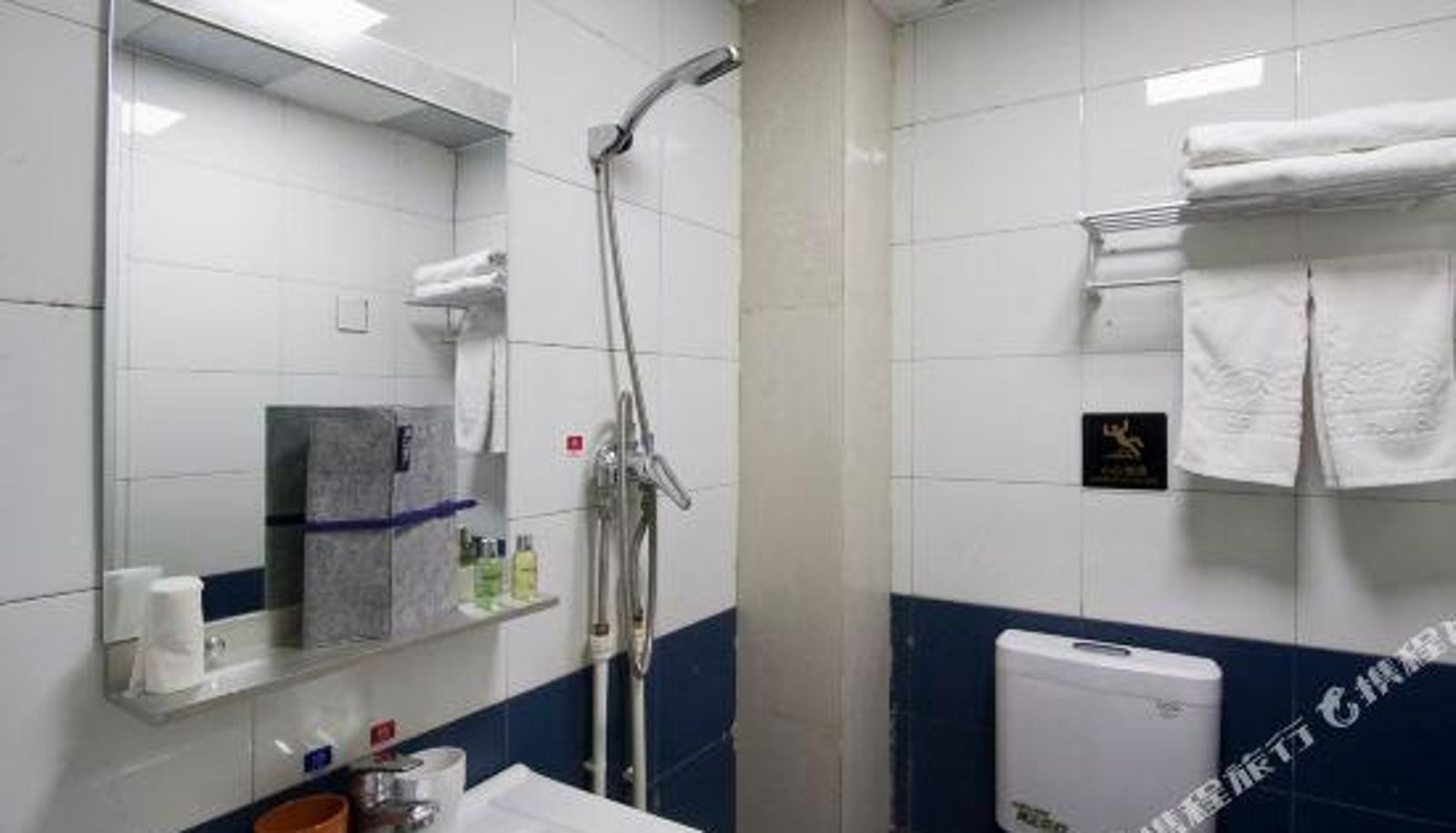 Innenbreich - Xiangtan Yuepi Art Hotel
