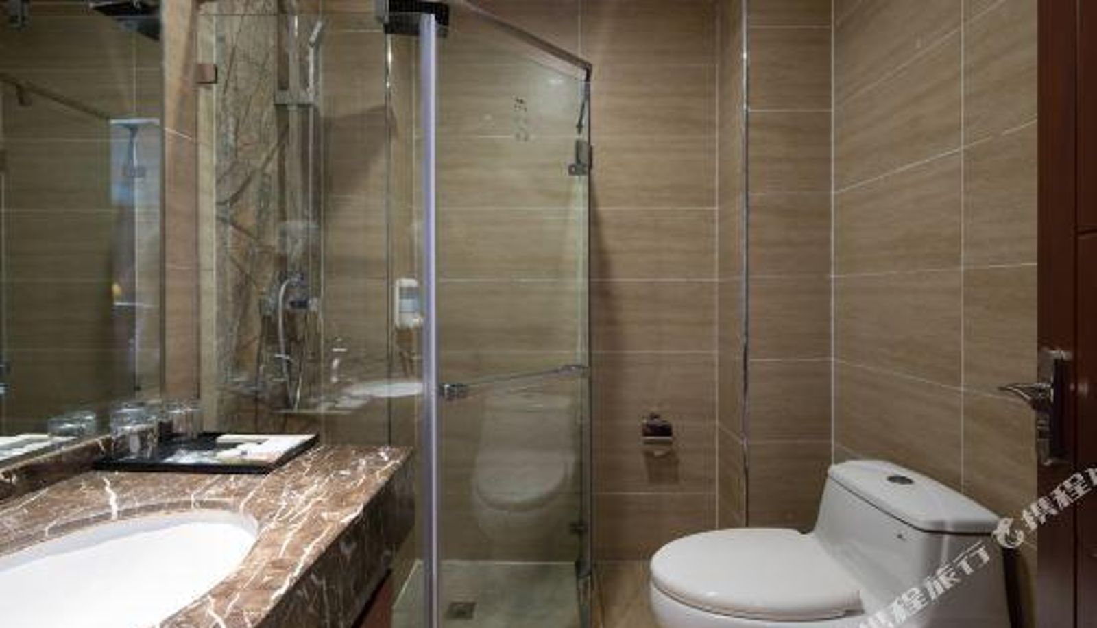 Zimmer - Xiangtan Ritz Hotel (Hunan University of Science and Technology Branch)