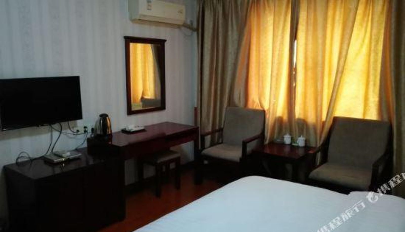 Habitación corporativa - Liyuan Hotel