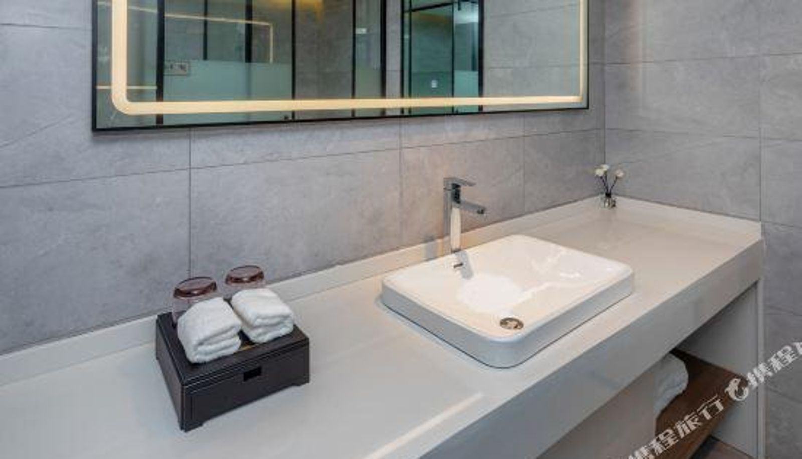 Kamer - Manhattan Hotel