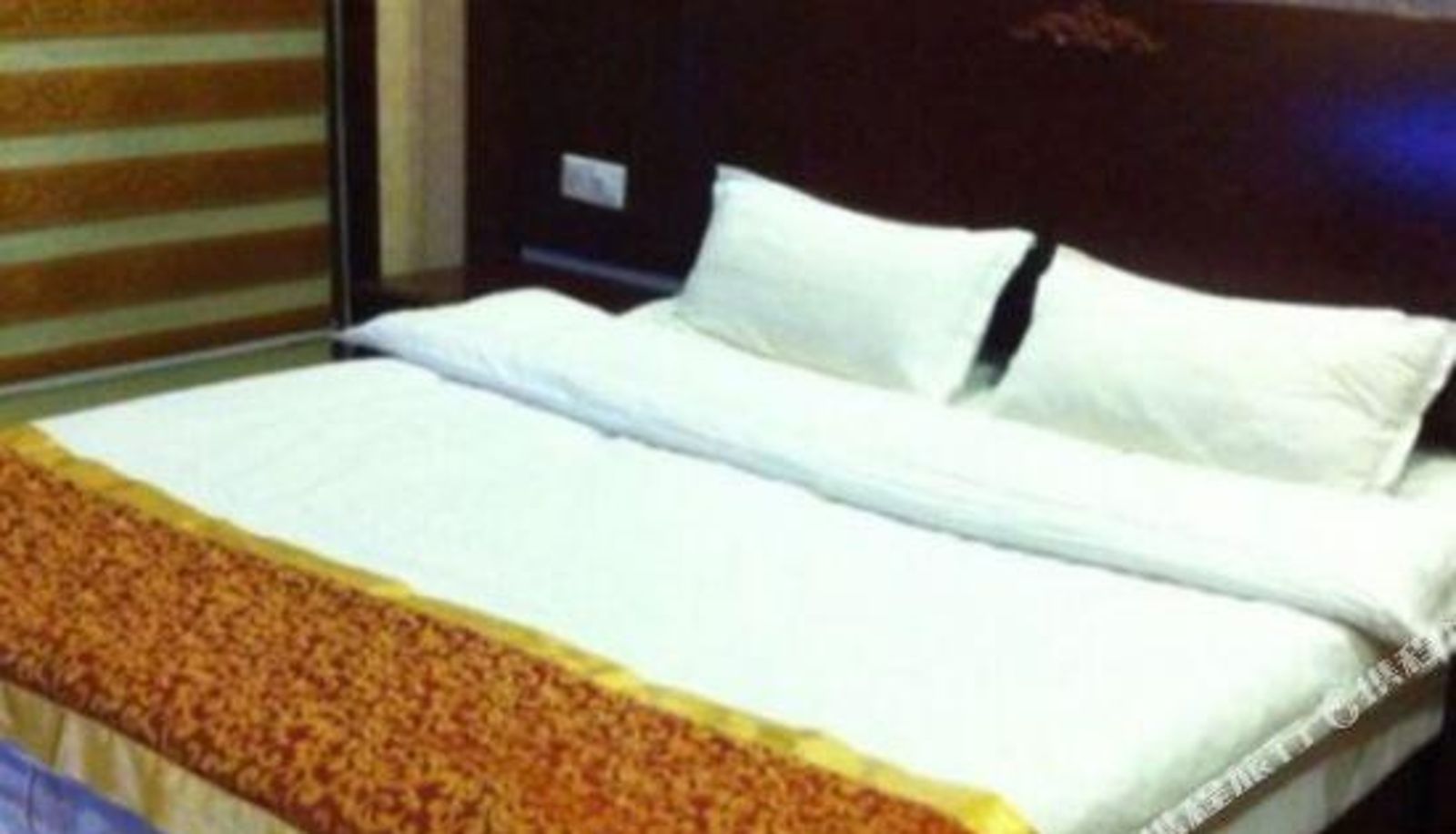 Room - Xiangtan Mingdu Business Hotel
