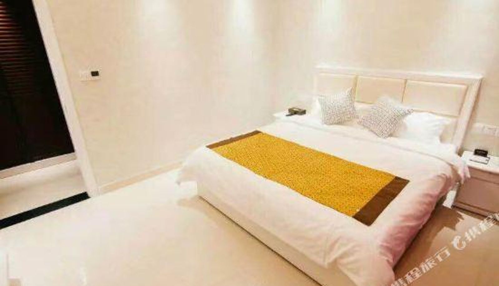 Business room - Xilaidun Fashion Business Hotel