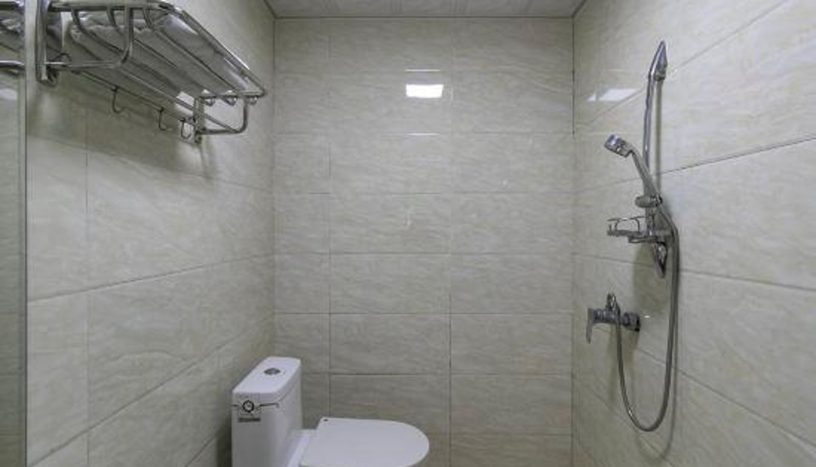 Zimmer - Zhuzhou Xinhui Business Hotel