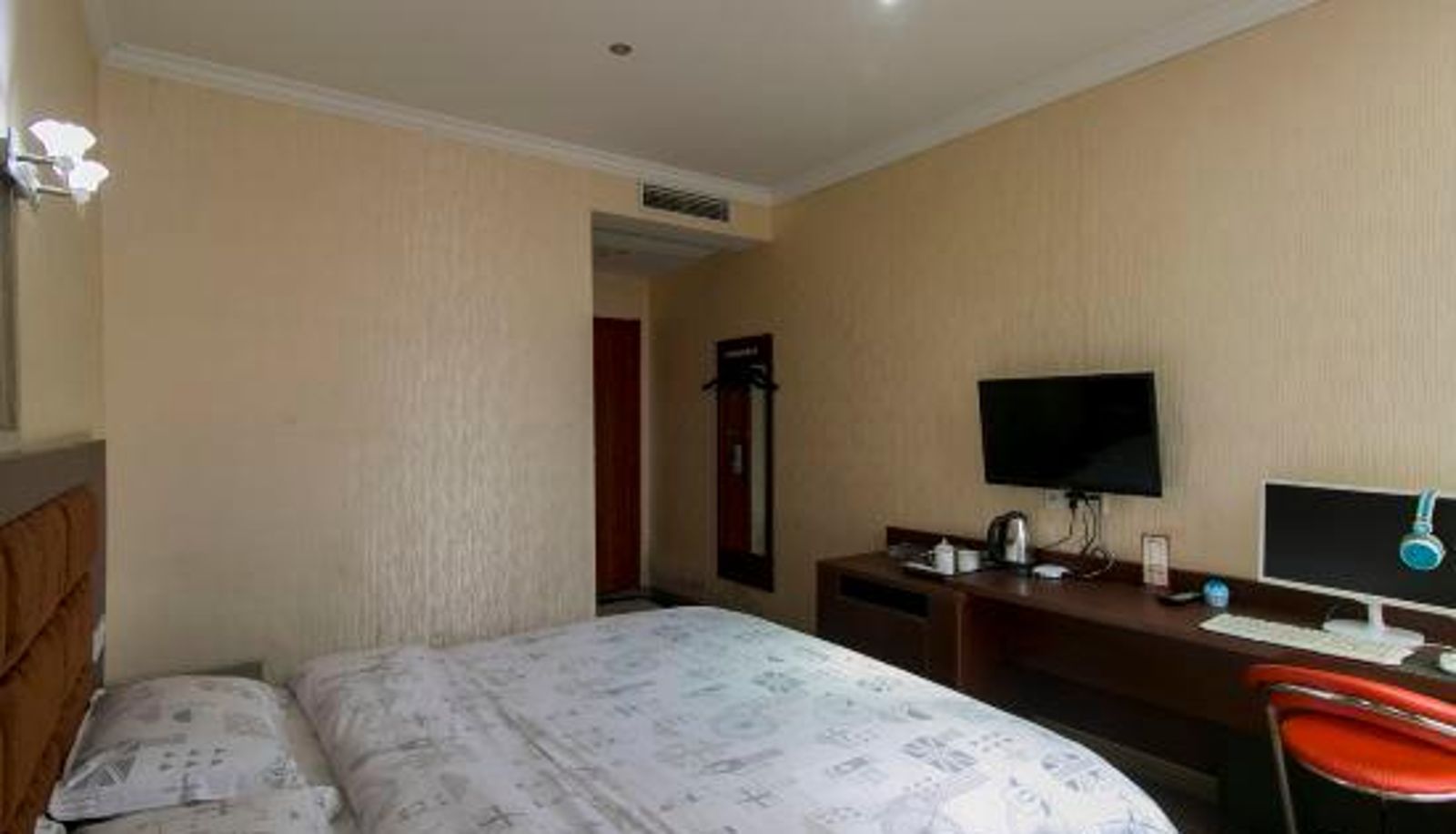 Zimmer - Zhuzhou Xinhui Business Hotel