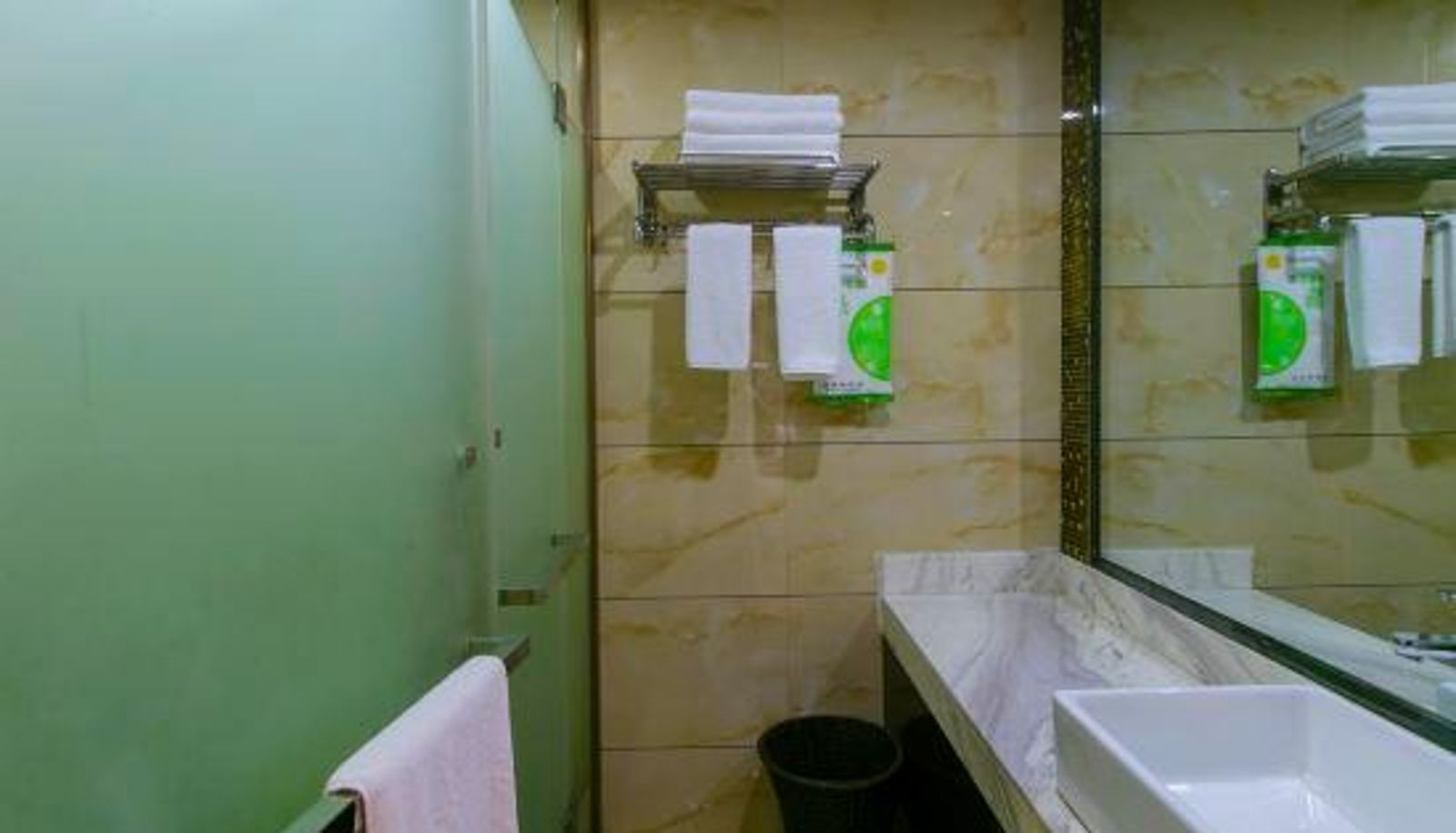 Camera - Kemei Haosheng Hotel