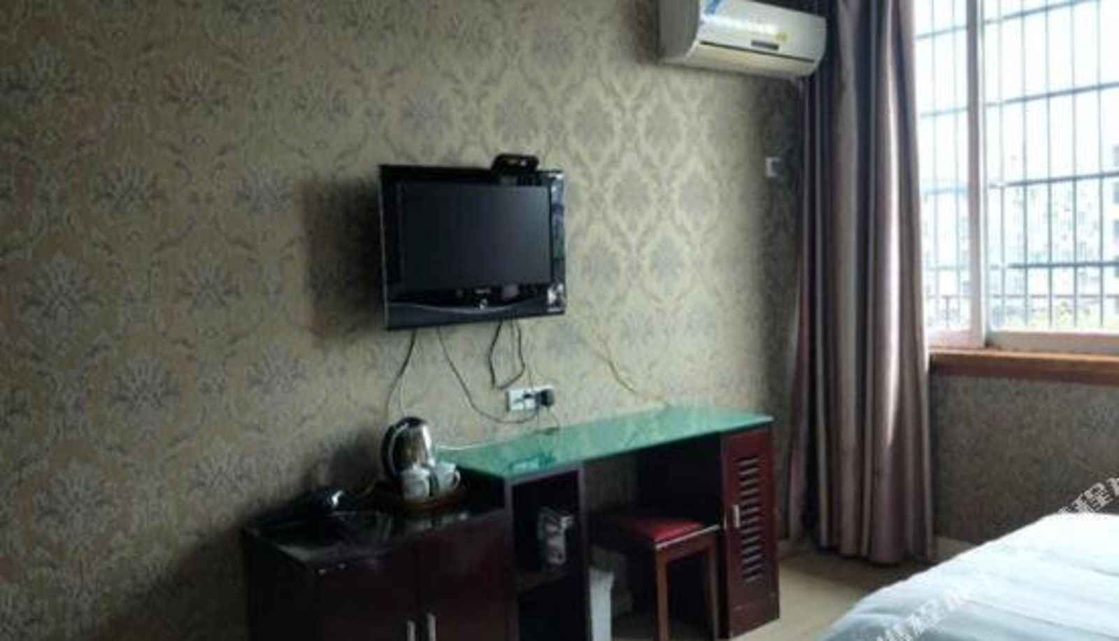 Zimmer - Jinhua Xiyuan Hotel