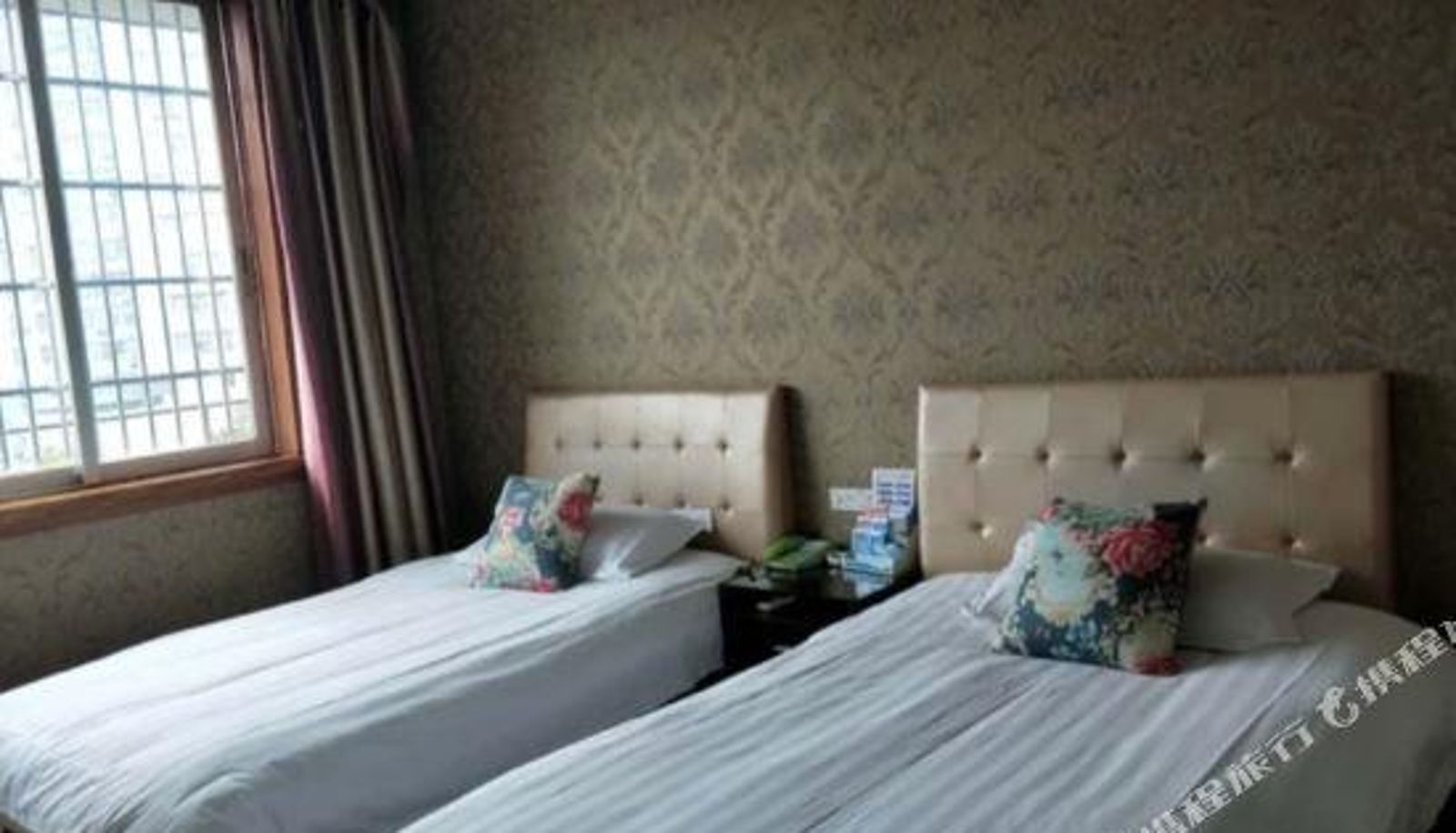 Zimmer - Jinhua Xiyuan Hotel