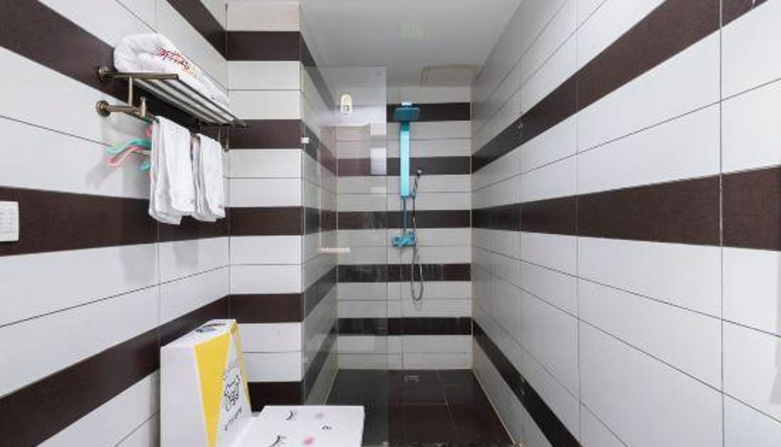 Habitación - Special Impression Hotel Central