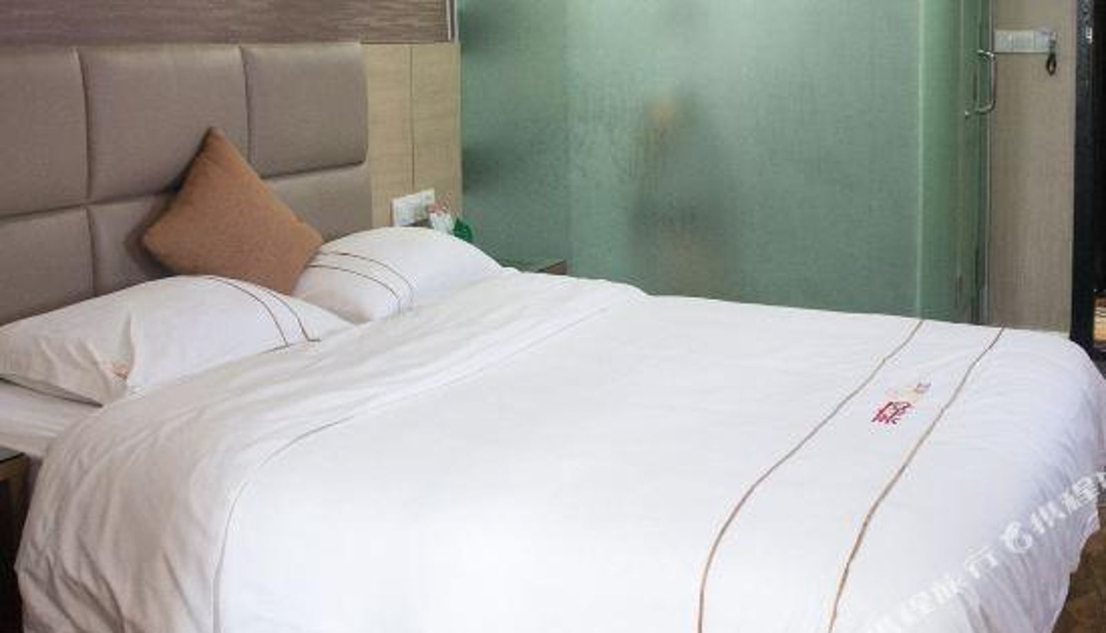 Vista interior - Special Impression Hotel Central
